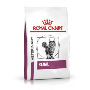Royal Canin Feline Renal - 500g/1,5kg/10kg